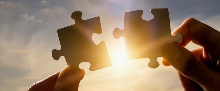 A View From the Top: The Core Competencies That Drive Business Success!