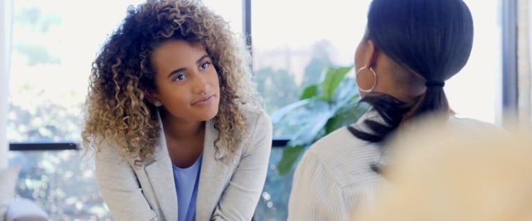 Wait. What? What Did You Say? The Power of Active Listening for Interviewers!
