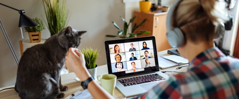The Day That Changed The Future of Work