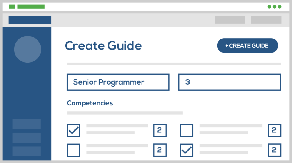 InterviewPath - Create Custom Interview Guide